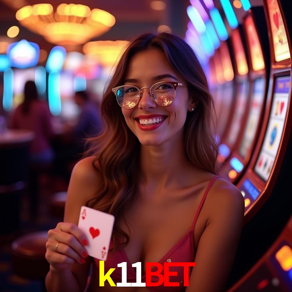 Welcome Bonus k11bet