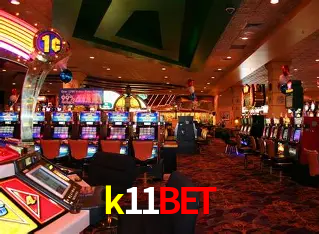 Live Casino k11bet