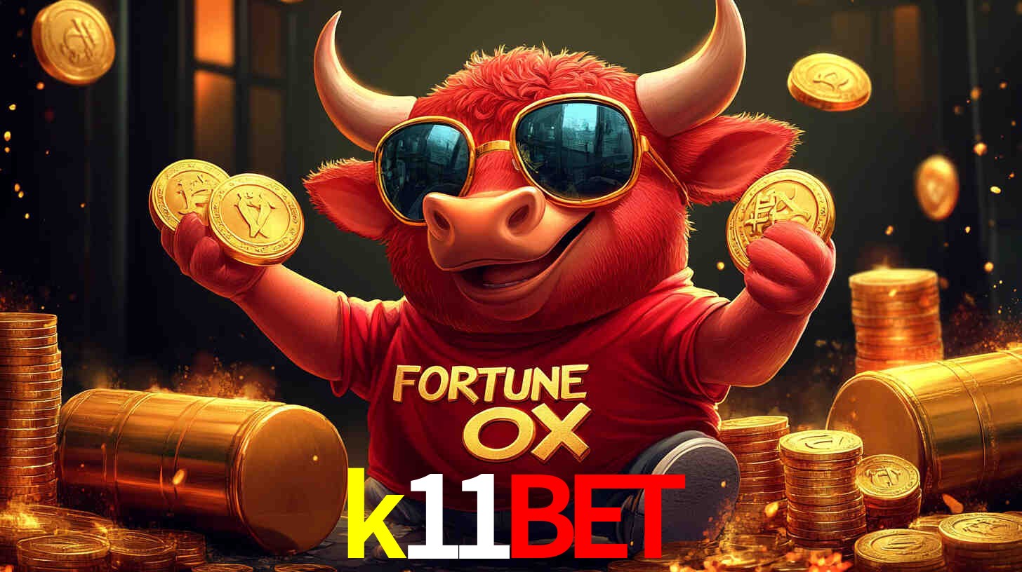 Inovações de Jogos na k11bet: O Futuro das Experiências Interativas