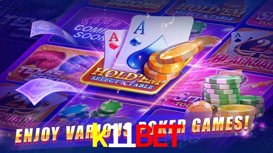 Desvendando o Mundo dos Jogos Virtuais na k11bet