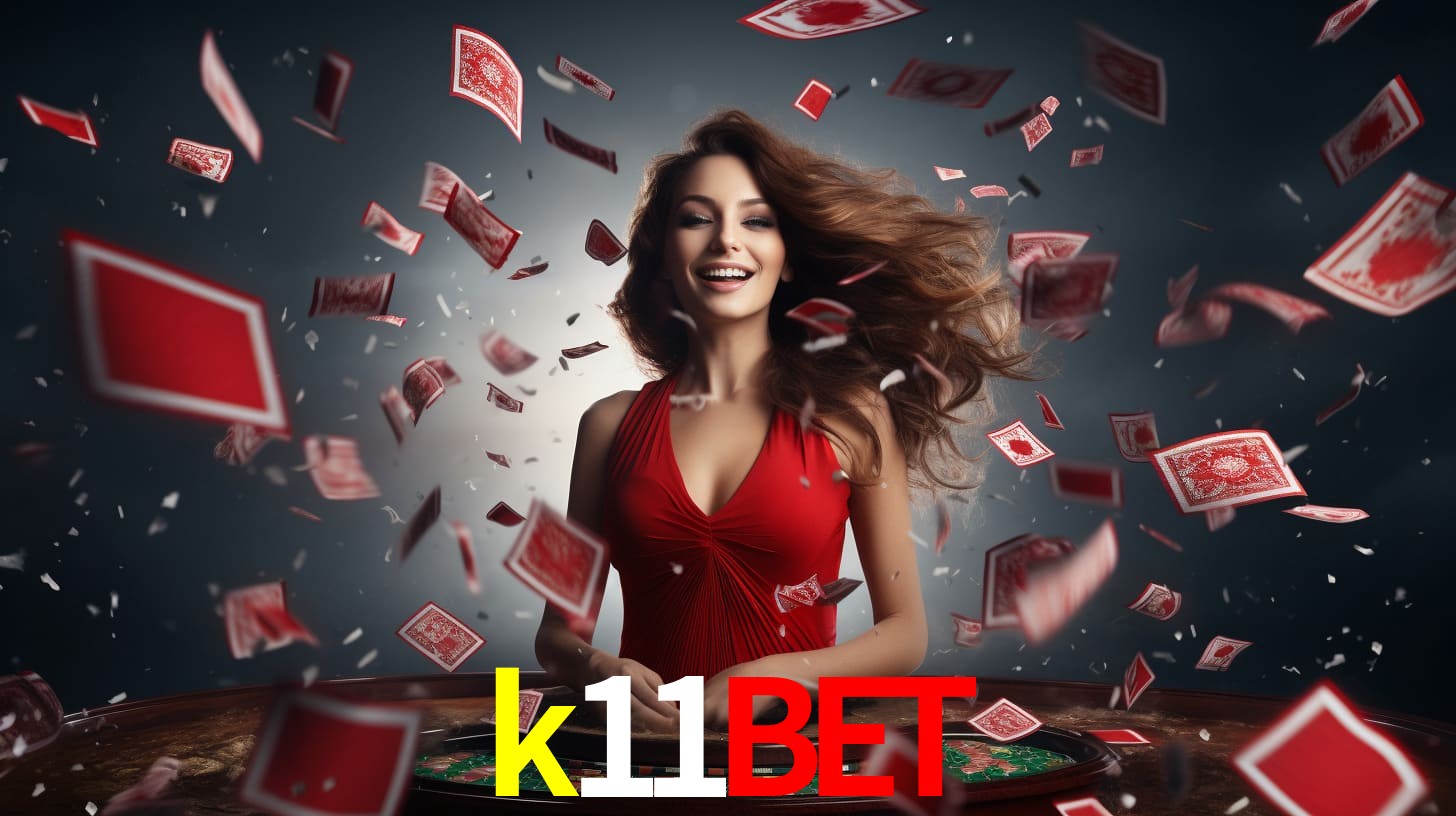 Roulette Table k11bet