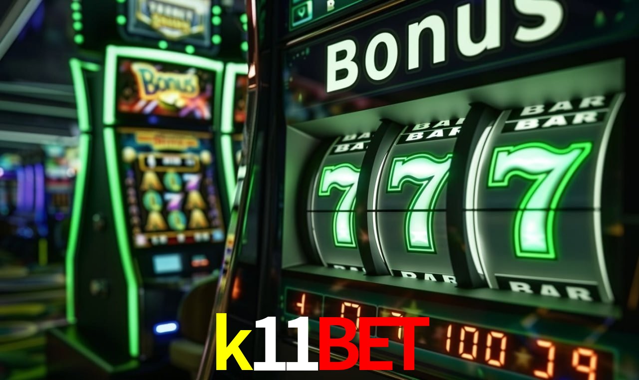Live Casino k11bet