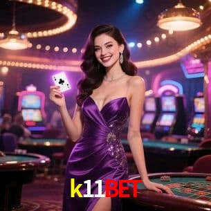 cassino k11bet