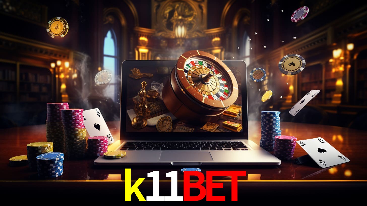 Blackjack Table k11bet
