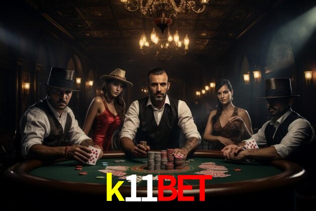 A Emoção da Loteria na k11bet: Uma Chance de Mudança de Vida