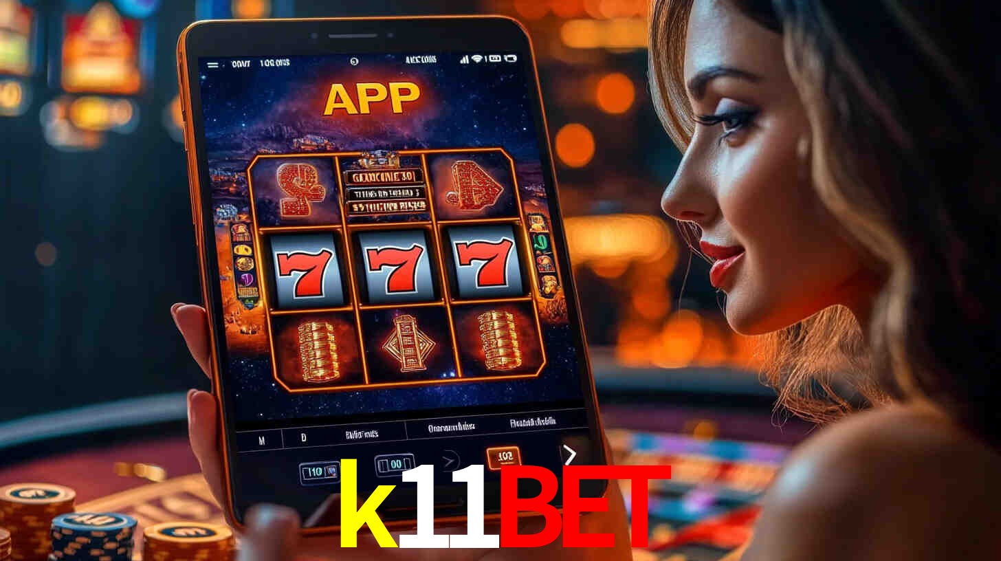 k11bet: A Experiência de Casino com Jogos de Mesa ao Vivo
