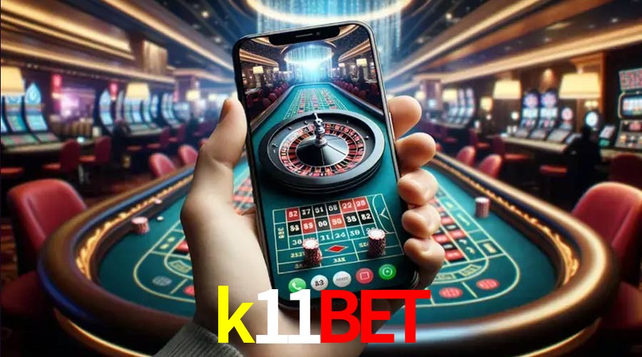Secure Login k11bet