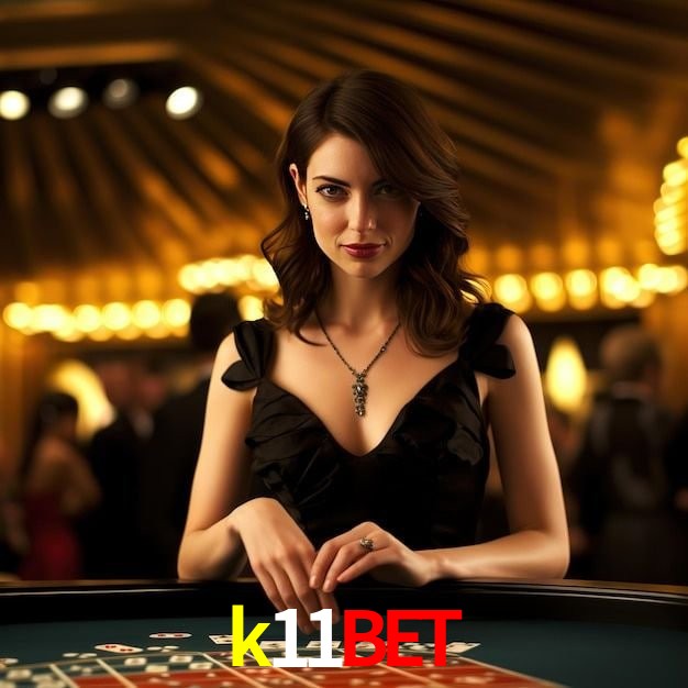 Explorando a Categoria de Eventos em Apostas na k11bet