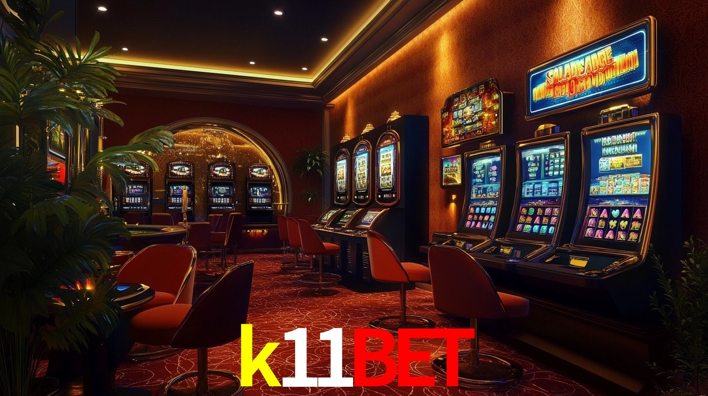 Programa VIP k11bet