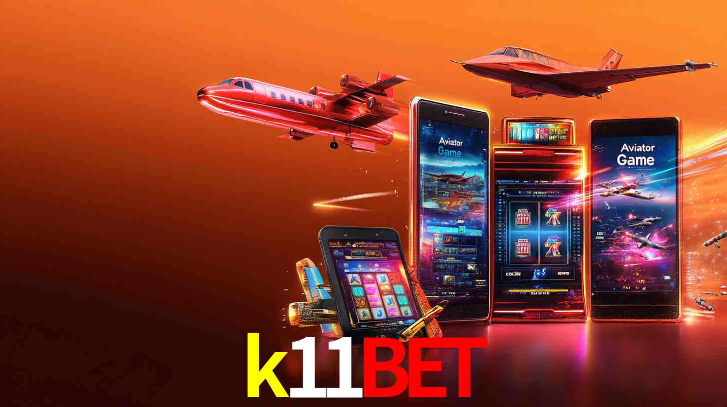 Desvendando o Mundo dos Jogos Virtuais na k11bet