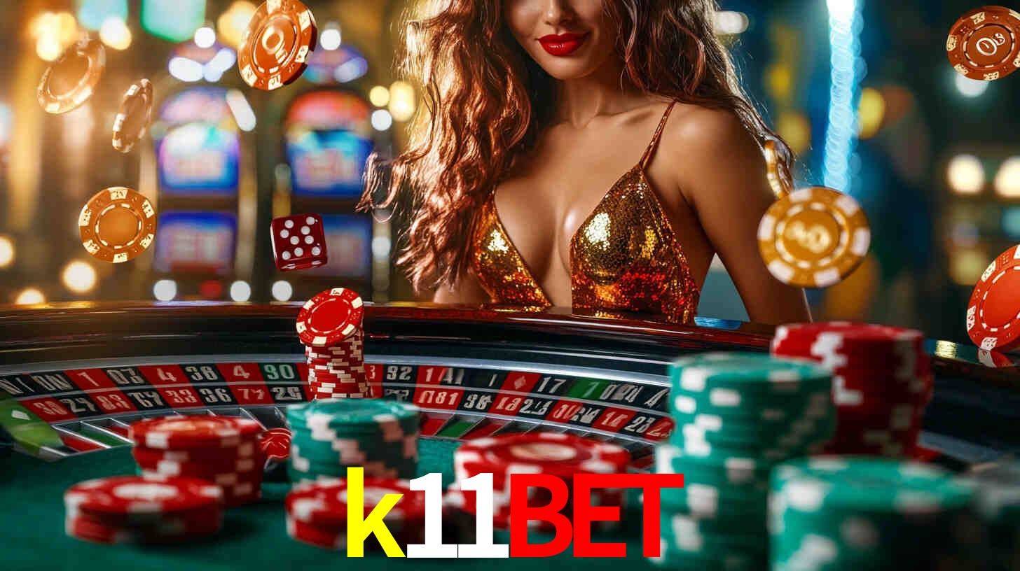 Premium Interface k11bet