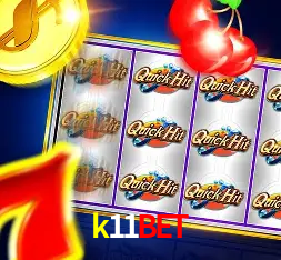 Descubra a Magia dos Jogos de Arcade no k11bet
