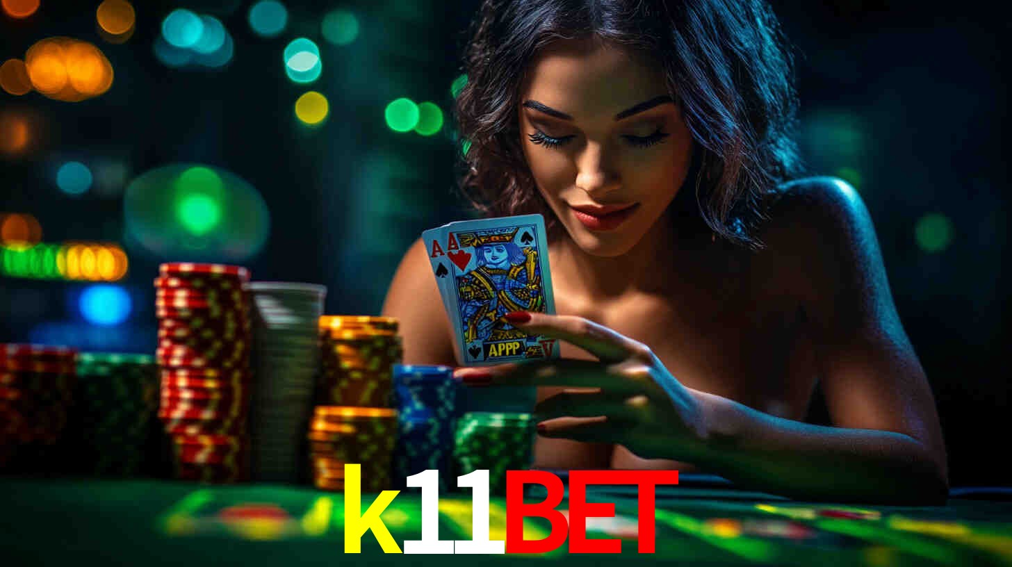 A Popularidade dos Caça-Níqueis no k11bet