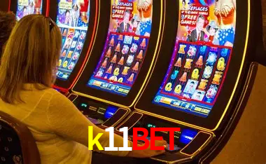 VIP Casino k11bet