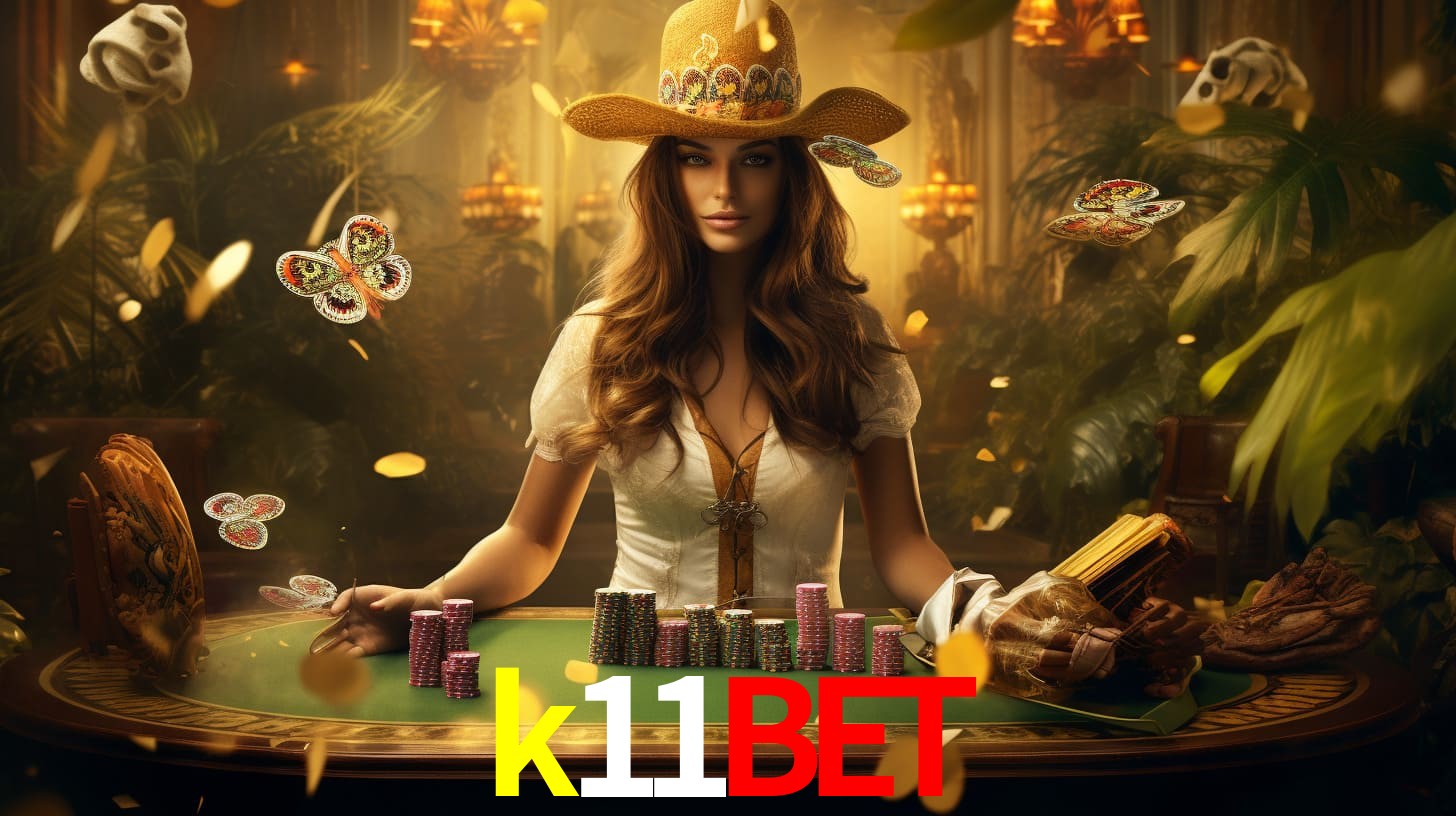 VIP Casino k11bet