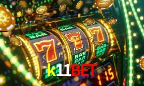 APP oficial da k11bet para mobile