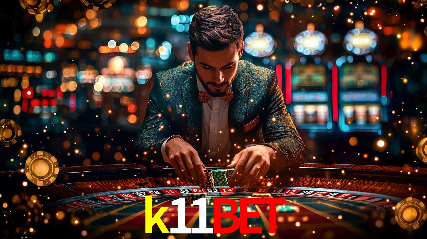 k11bet App Interface